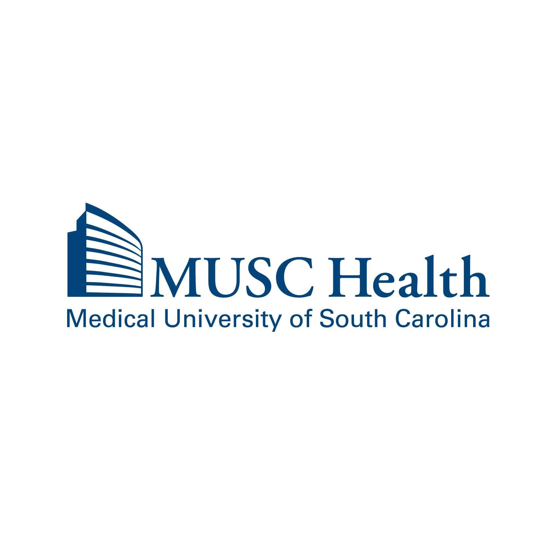 MUSC, Medical University of South Carolina Logo