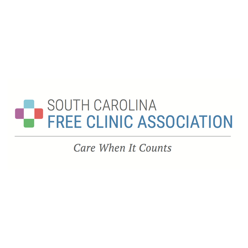 South Carolina Free Clinic Association Logo