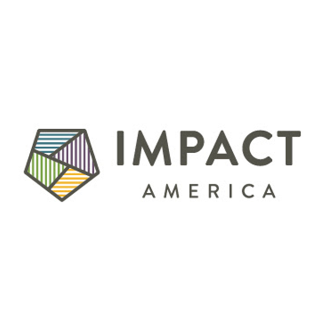 Impact America Logo
