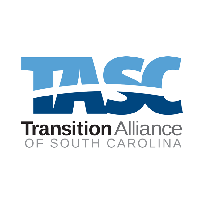 Transition Alliance of South Carolina Logo
