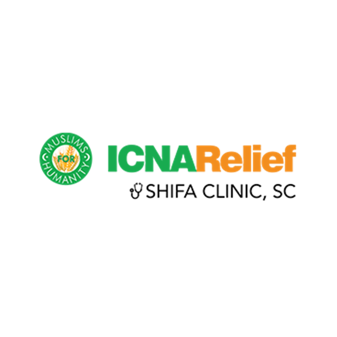 The Shifa Clinic Logo